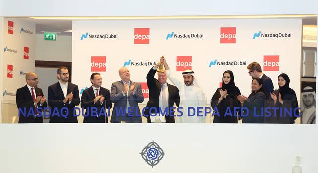 Depa Group starts trading in Dirham on Nasdaq Dubai