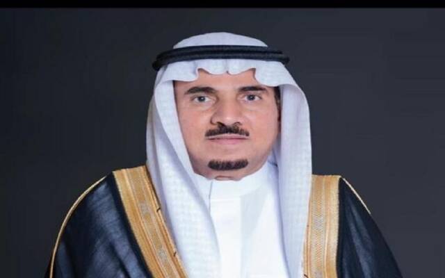 سليمان العثيم رئيس مجلس إدارة شركة "مصفاة الذهب"