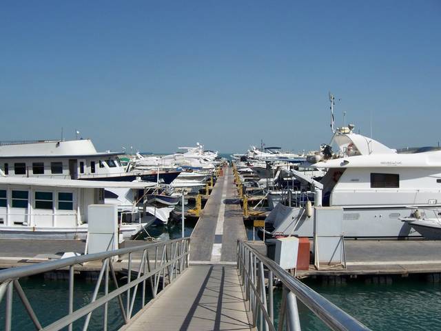 The impact of the contract will be registered in Q3 financials