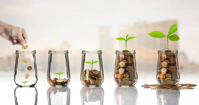 Net profits amounted to EGP 14.884 million