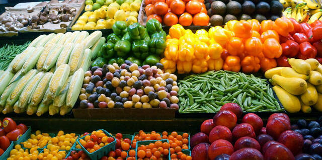 "تعاونية الاتحاد" الإماراتية تستورد 30 مليون طن خضراوات وفواكه في 10 أشهر