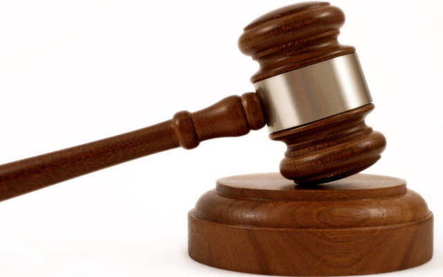 An agreement was reached between the parties involved in this auction