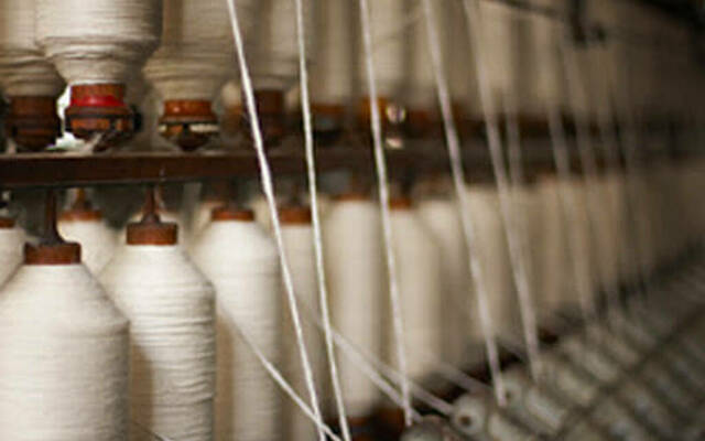 خطوط الإنتاج بالشركة