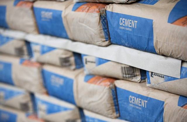 Qatar National Cement profits rise 6.4% in 2018