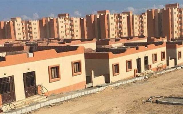 The total value of the project is estimated at around EGP 400m