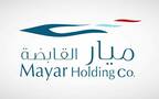 شركة ميار القابضة