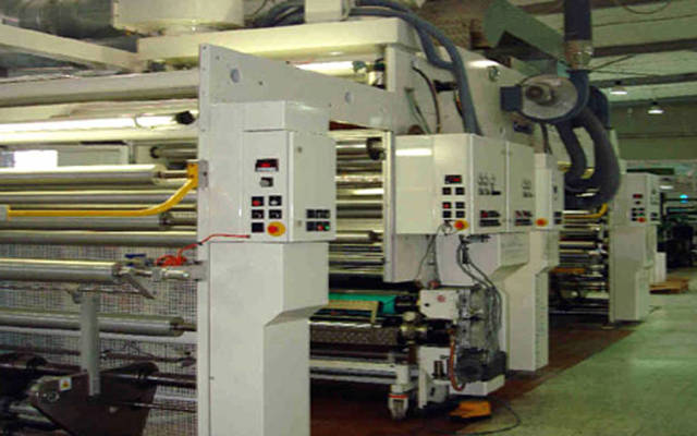 Delta for Printing Q1 profits rise 175%