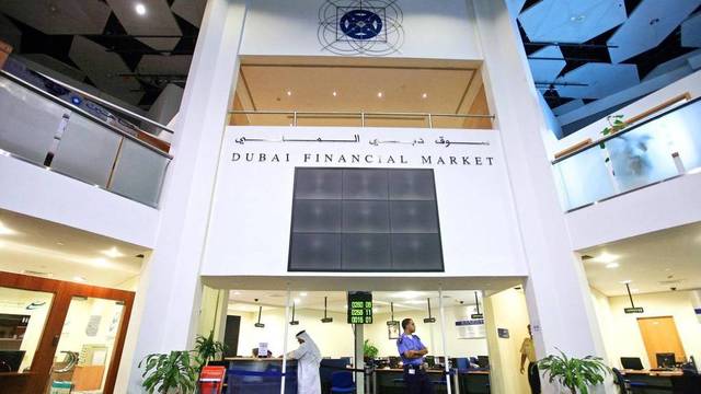 Dubai Financial Market (DFM)