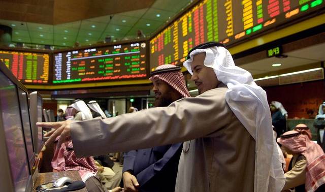 First Investment got the approval of the CMA to distribute 5% bonus shares- (Photo Credit: Arabianeye-Reuters)