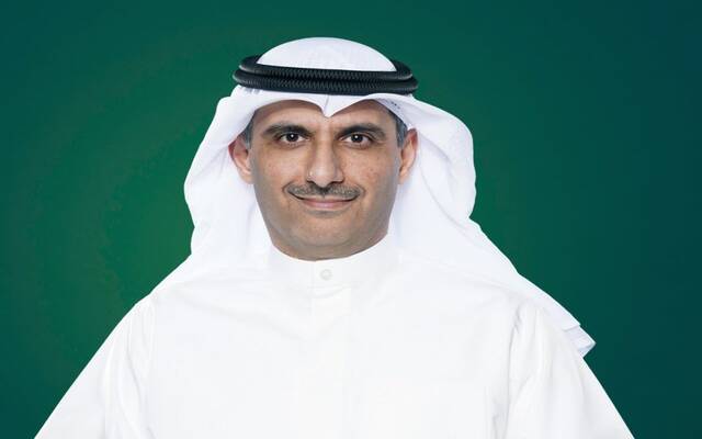 الرئيس التنفيذي لشركة بيتك كابيتال عبدالعزيز المرزوق