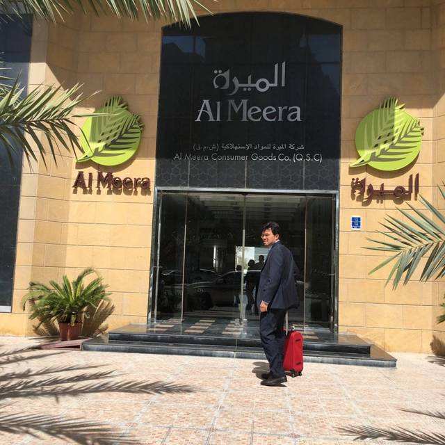 Al Meera mulls local, overseas expansion – chairman