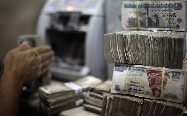 (Photo credit: Arabianeye - Reuters)