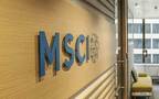 مؤشر إم إس سي آي MSCI ـ أرشيفية