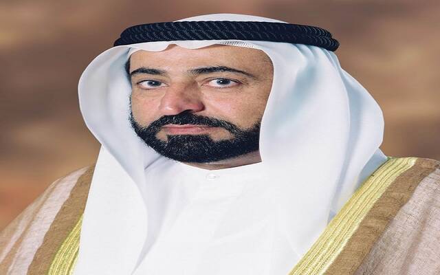 الشيخ الدكتور سلطان بن محمد القاسمي عضو المجلس الأعلى حاكم الشارقة
