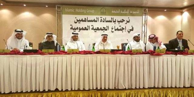 (Photo credit: Mubasher’s Photo archive)