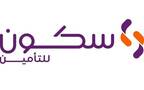 شعار شركة سكون للتأمين
