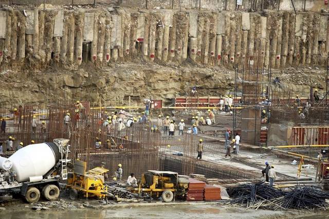 (Photo Credit: Arabianeye-Reuters)