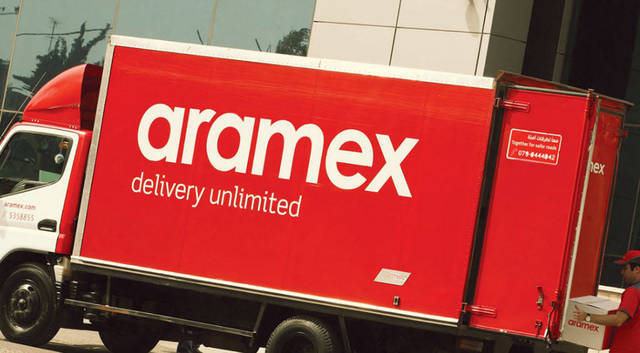 The board will discuss Aramex’s third-quarter unaudited results late October (Photo Credit: Arabianeye-Reuters)