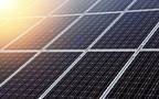 The Kom Ombo solar plant is expected to serve 130,000 households