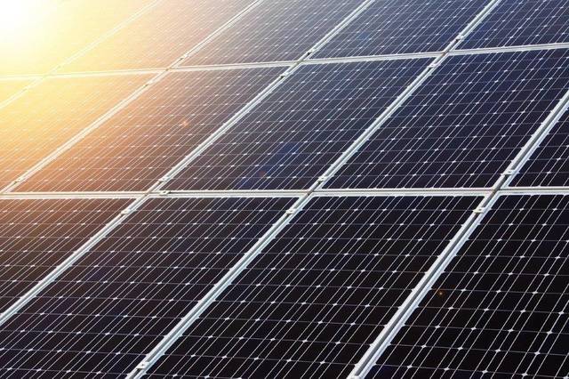 Egypt's largest solar plant secures $114m funding