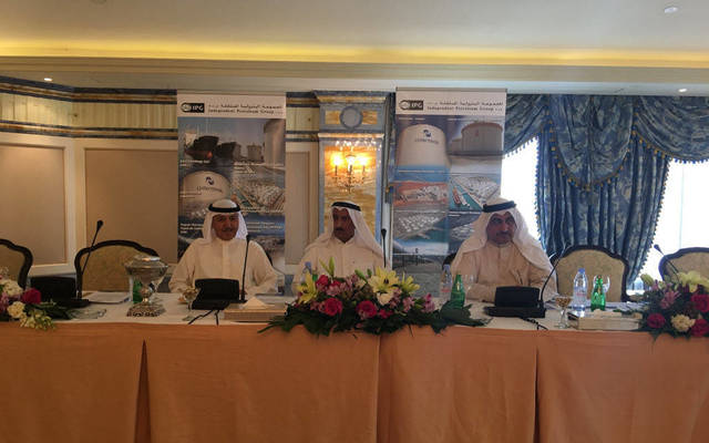 Earnings increased to KWD 6.23 million in FY17