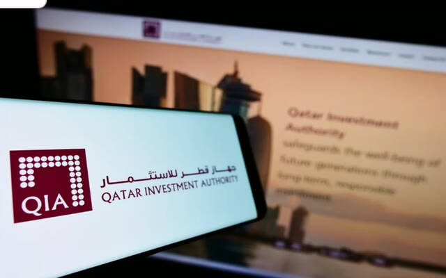 جهاز قطر للاستثمار (الصندوق السيادي)