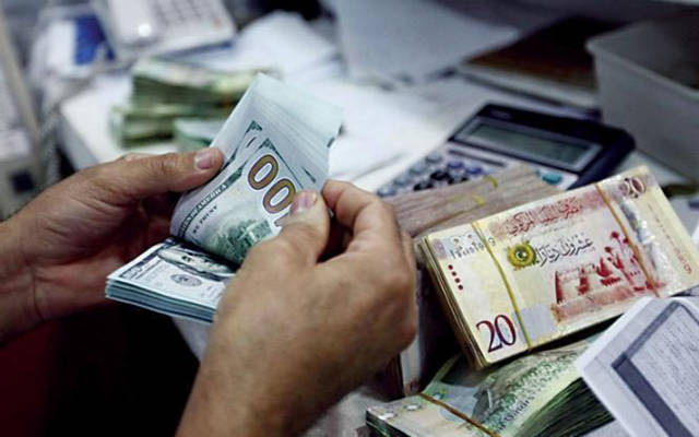 التوزيع النقدي يمثل 4% من القيمة الاسمية  للسهم