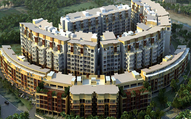 Unicap owns a stake of nearly 6% in Iskan Oman Investment