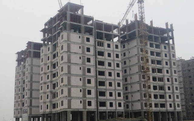 The Kuwaiti company will build two projects in Saudi Arabia