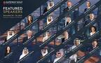 Speakers at Gateway Gulf Investment Forum 2024