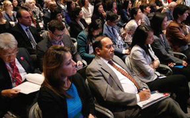 Photo credit: Arabianeye - Reuters