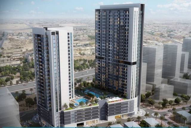 Manazel signed a co-development deal with Tasameem Real Estate