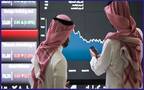 سوق الأسهم السعودية - أرشيفية