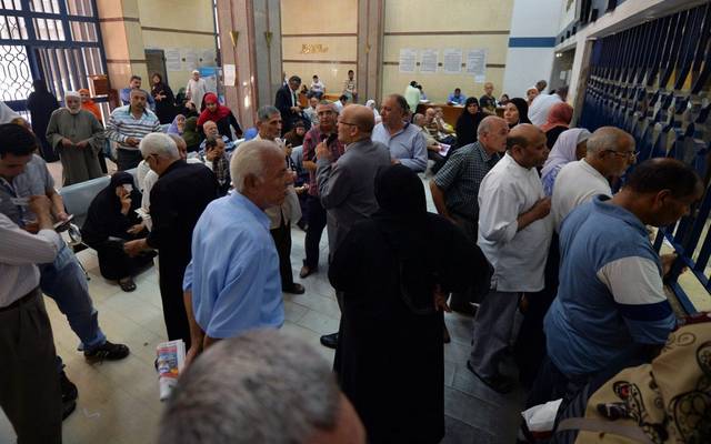 بثمار الإصلاح الاقتصادي في مصر