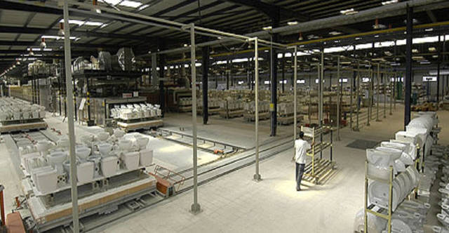 Net profit totalled EGP 24.17 million in the three-month period ended March 2018