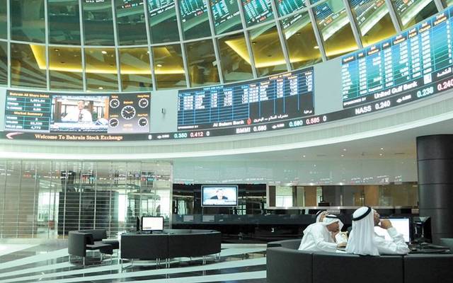 The industrial sector stabilised