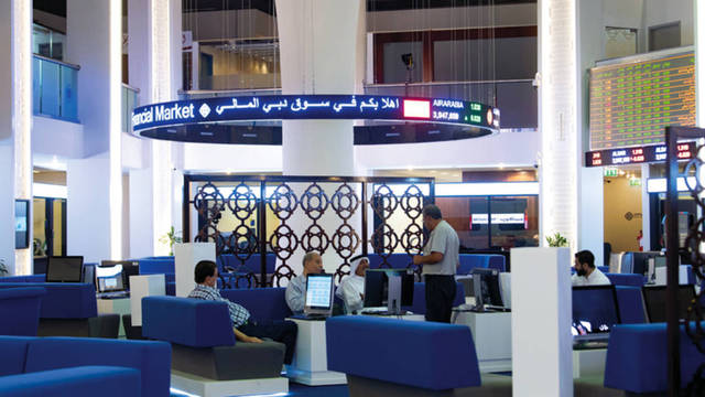 The market cap value grew by AED 1.81 billion