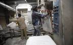 Sales fell to EGP 48.3 million in Q1-19/20
