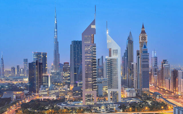 دبي بين أفضل 10 مدن في مؤشر قوة المدن العالمي لعام 2024