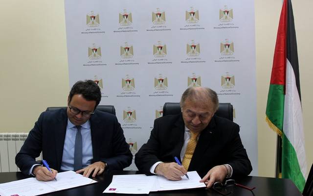 فلسطين توقع مذكرة تفاهم لرعاية مسابقة تصميم جناحها بإكسبو 2020