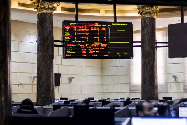 Grand Investment sells entire stake in unit for EGP 6.2m