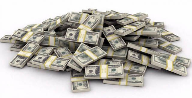 زيادة رأسماله إلى 100 مليون دولار