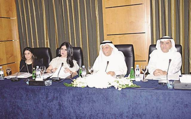 Profit declined to KWD 8.25m in H1