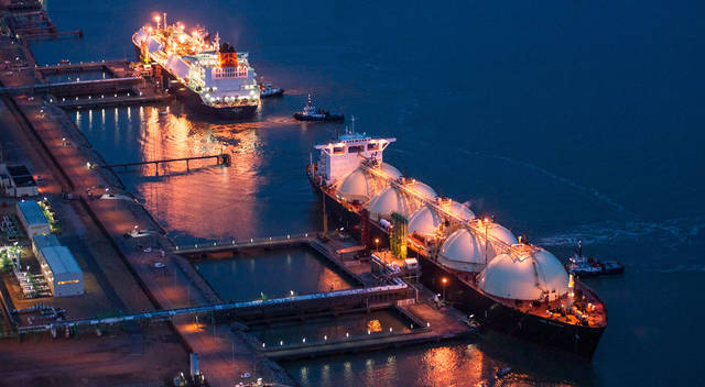 EPS registered QAR 1.19 for the nine-month period ended September