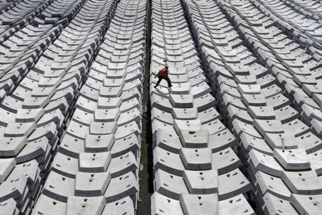 Gulf Cement company posted a 1.2% drop in profits for Q2-17