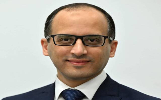 محمد الحمصاني