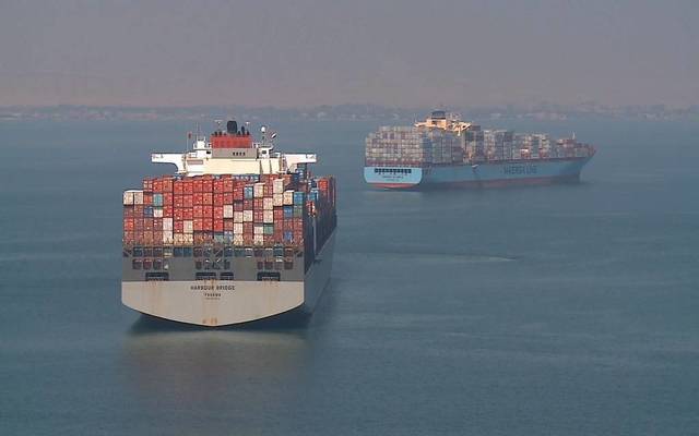 Revenue went down to EGP 33.81 million in 6M