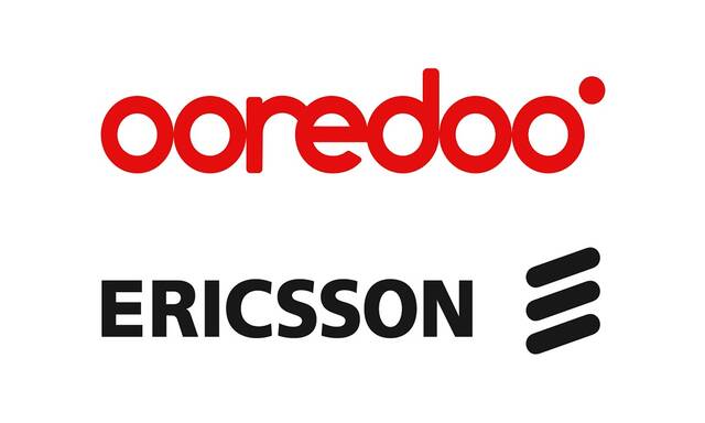 Ericsson to deploy ATEX-certified solution on Ooredoo Qatar’s offshore site