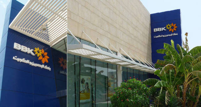 BBK appoints new CEO for Kuwait’s branch