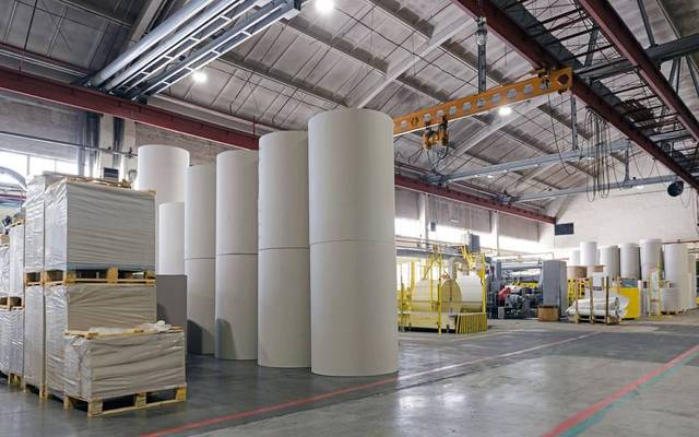 Sales stood at EGP 104.8 million at the end of March